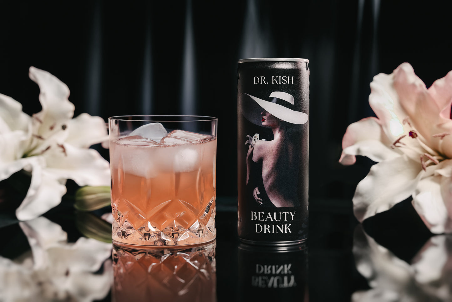 Dr. Kish Beauty Drink